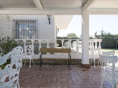 Villa Fuentes Del Colorao - Villa With Private Pool - Outdoor photo 15