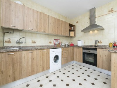 Villa Fuentes Del Colorao - Villa With Private Pool - Outdoor photo 16