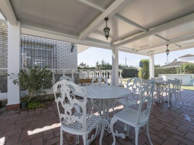 Villa Fuentes Del Colorao - Villa With Private Pool - Outdoor photo 20