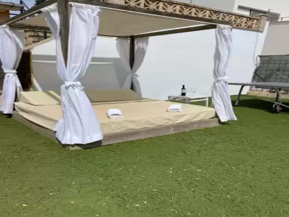 Holiday house Sestanyol - House In S'estanyol. Free Wifi - Outdoor photo 3