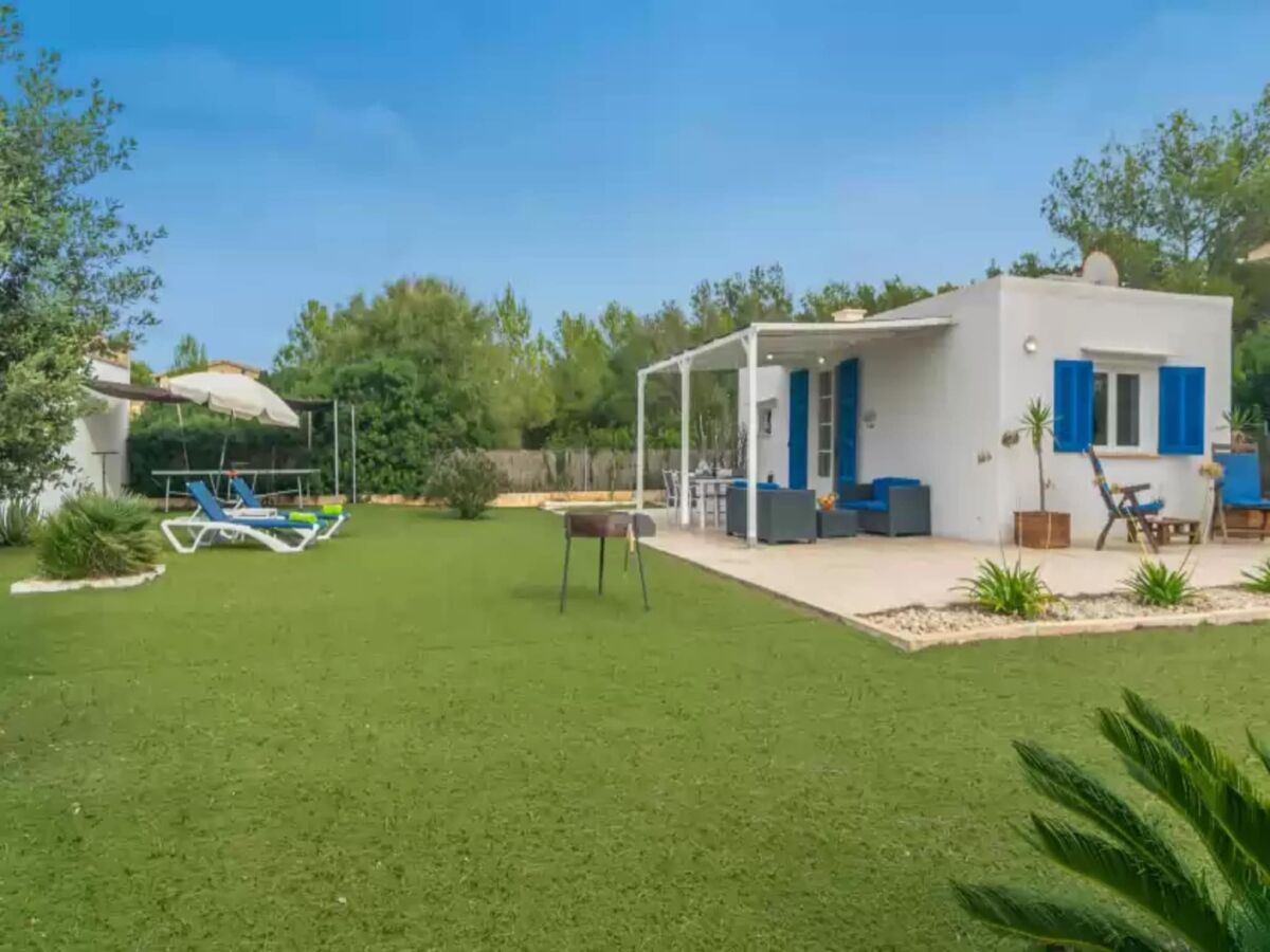 Holiday house Sestanyol - House In S'estanyol. Free Wifi - Outdoor photo 5