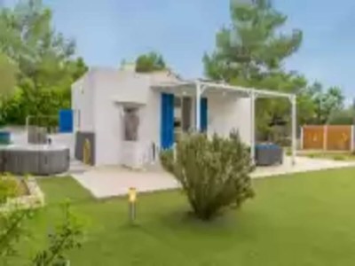 Holiday house Sestanyol - House In S'estanyol. Free Wifi in Majorca East - Holiday house