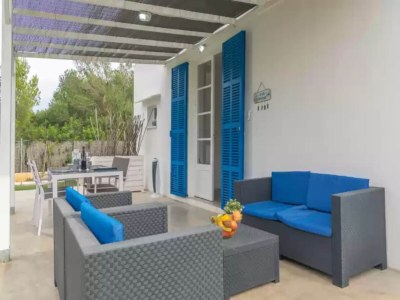 Holiday house Sestanyol - House In S'estanyol. Free Wifi - Outdoor photo 2