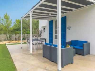 Holiday house Sestanyol - House In S'estanyol. Free Wifi - Outdoor photo 4