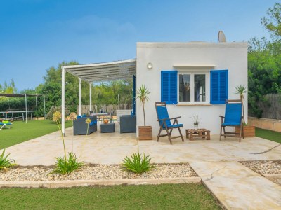 Holiday house Sestanyol - House In S'estanyol. Free Wifi - Environment photo 20