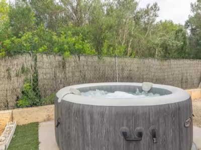 Holiday house Sestanyol - House In S'estanyol. Free Wifi - Outdoor photo 23