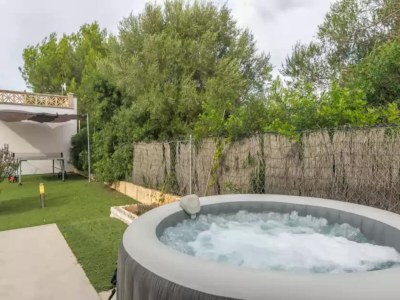 Holiday house Sestanyol - House In S'estanyol. Free Wifi - Outdoor photo 24