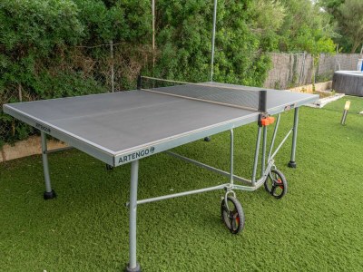 Holiday house Sestanyol - House In S'estanyol. Free Wifi - Outdoor photo 25