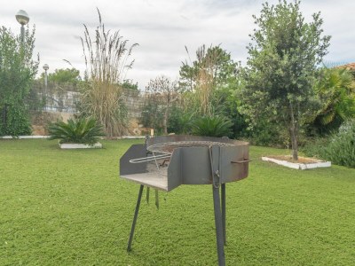 Holiday house Sestanyol - House In S'estanyol. Free Wifi - Outdoor photo 26