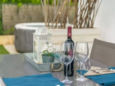 Holiday house Sestanyol - House In S'estanyol. Free Wifi - Outdoor photo 27