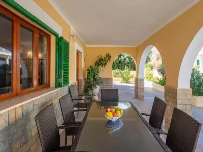 Villa Calamari - Villa With Private Pool In Felanitx - Outdoor photo 4