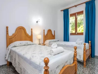 Villa Calamari - Villa With Private Pool In Felanitx - Features photo 14