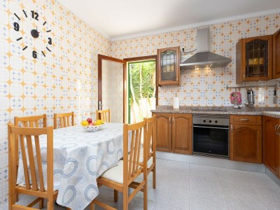 Villa Calamari - Villa With Private Pool In Felanitx - Features photo 15