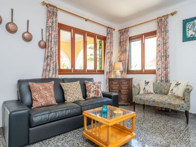 Villa Calamari - Villa With Private Pool In Felanitx - Features photo 16