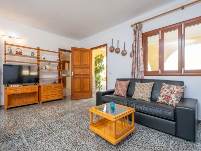 Villa Calamari - Villa With Private Pool In Felanitx - Features photo 17