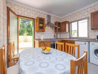 Villa Calamari - Villa With Private Pool In Felanitx - Features photo 19