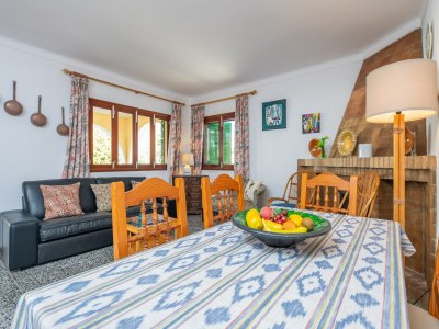 Villa Calamari - Villa With Private Pool In Felanitx - Features photo 26