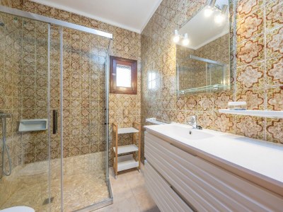 Villa Calamari - Villa With Private Pool In Felanitx - Features photo 28