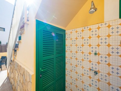 Villa Calamari - Villa With Private Pool In Felanitx - Features photo 29