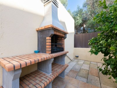 Villa Calamari - Villa With Private Pool In Felanitx - Outdoor photo 30