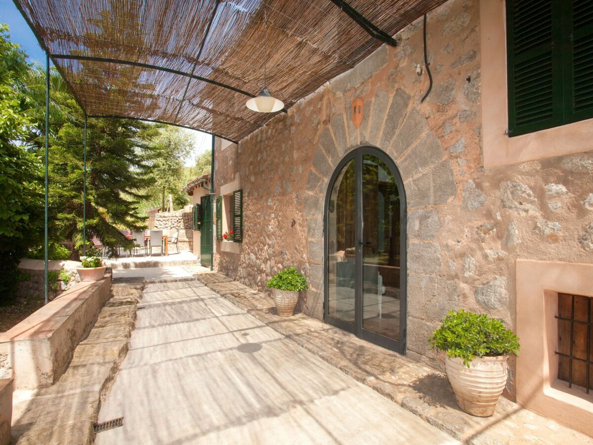 Holiday house Can Sucre - Ferienhaus Mit Privatem Pool