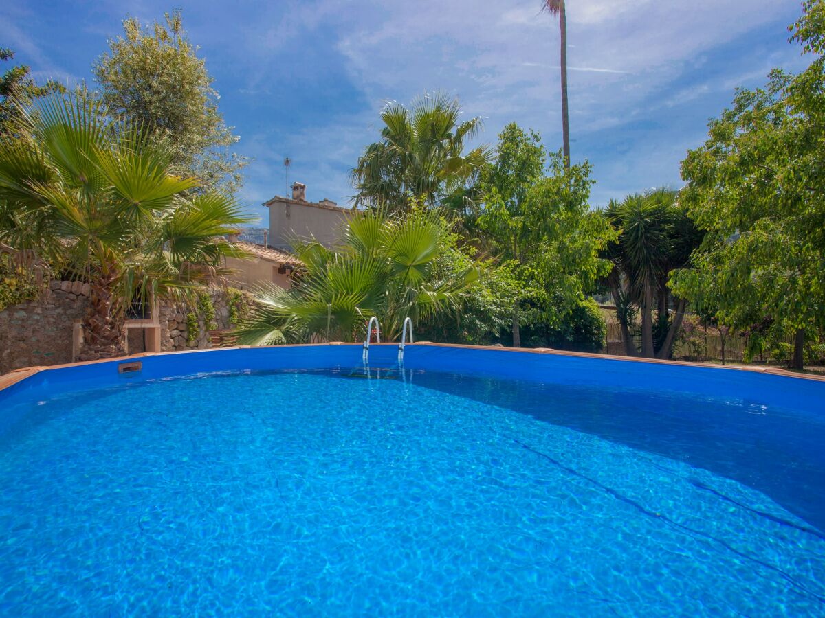 Holiday house Can Sucre - Ferienhaus Mit Privatem Pool - Outdoor photo 4