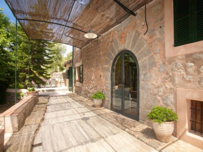 Holiday house Can Sucre - Ferienhaus Mit Privatem Pool in Majorca West - Holiday house