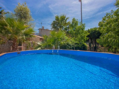 Holiday house Can Sucre - Ferienhaus Mit Privatem Pool - Outdoor photo 4