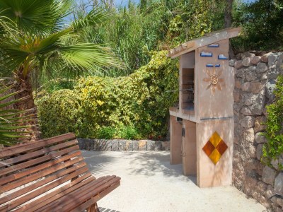 Holiday house Can Sucre - Ferienhaus Mit Privatem Pool - Outdoor photo 7