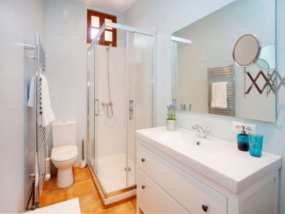 Holiday house Can Sucre - Ferienhaus Mit Privatem Pool - Features photo 13