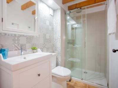 Holiday house Can Sucre - Ferienhaus Mit Privatem Pool - Features photo 14