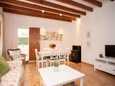 Holiday house Can Sucre - Ferienhaus Mit Privatem Pool - Features photo 15