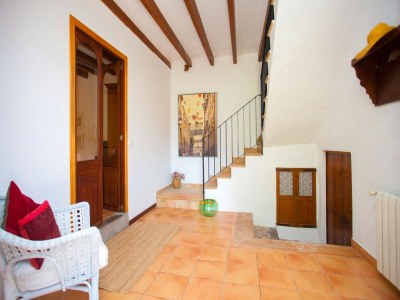 Holiday house Can Sucre - Ferienhaus Mit Privatem Pool - Features photo 16