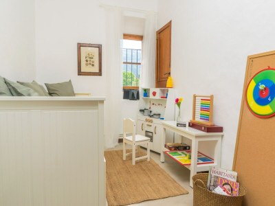 Holiday house Can Sucre - Ferienhaus Mit Privatem Pool - Features photo 18