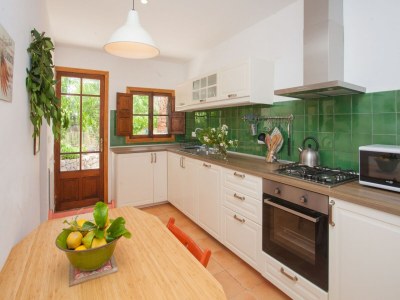 Holiday house Can Sucre - Ferienhaus Mit Privatem Pool - Features photo 23