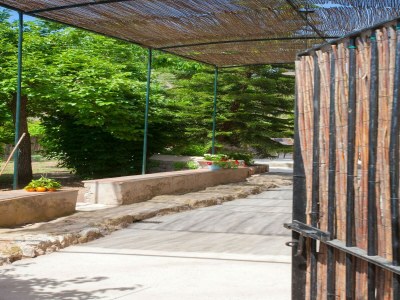 Holiday house Can Sucre - Ferienhaus Mit Privatem Pool - Environment photo 26