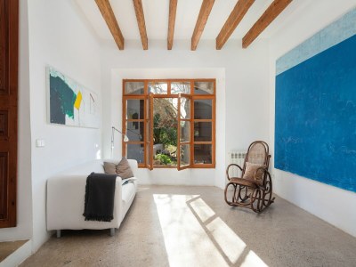 Villa Son Pastor - Villa With Private Pool In Artà - Outdoor photo 6