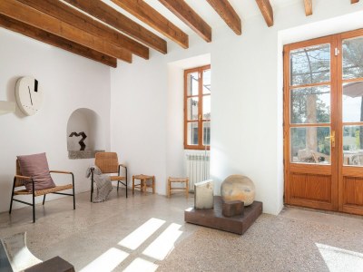 Villa Son Pastor - Villa With Private Pool In Artà - Outdoor photo 10