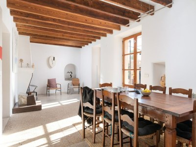 Villa Son Pastor - Villa With Private Pool In Artà - Outdoor photo 12