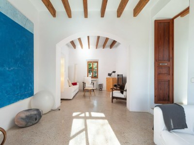 Villa Son Pastor - Villa With Private Pool In Artà - Outdoor photo 13