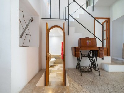 Villa Son Pastor - Villa With Private Pool In Artà - Outdoor photo 18