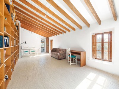 Villa Son Pastor - Villa With Private Pool In Artà - Outdoor photo 19