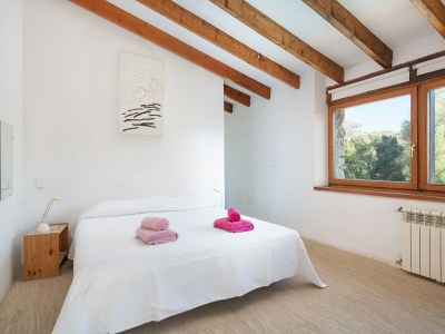 Villa Son Pastor - Villa With Private Pool In Artà - Outdoor photo 20