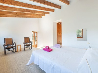 Villa Son Pastor - Villa With Private Pool In Artà - Outdoor photo 21