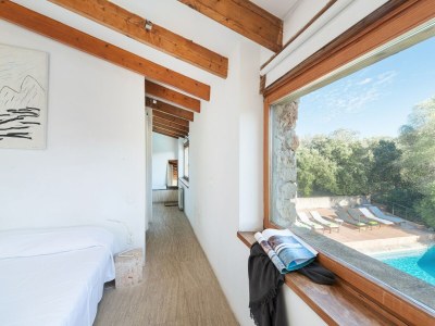 Villa Son Pastor - Villa With Private Pool In Artà - Outdoor photo 22