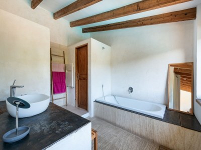 Villa Son Pastor - Villa With Private Pool In Artà - Outdoor photo 23