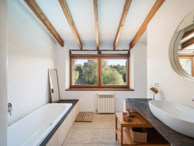 Villa Son Pastor - Villa With Private Pool In Artà - Outdoor photo 24