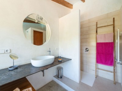 Villa Son Pastor - Villa With Private Pool In Artà - Outdoor photo 25