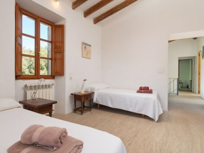 Villa Son Pastor - Villa With Private Pool In Artà - Outdoor photo 30