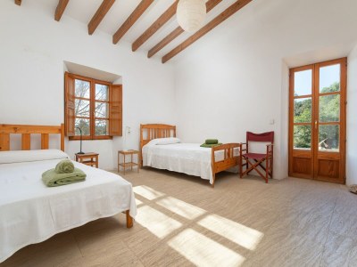 Villa Son Pastor - Villa With Private Pool In Artà - Outdoor photo 33